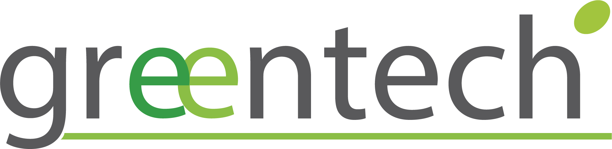 Logo Greentech RGB